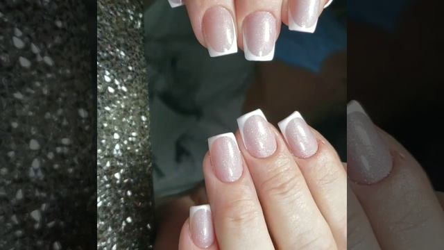 травмированные ногти. смотреть онлайн