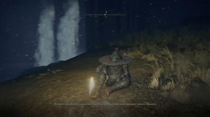 Поговорить с куклой Ренни Элден ринг