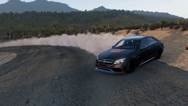 Drift Forza Horizon 5 смотреть онлайн