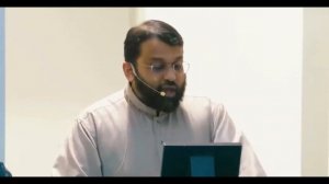 Ситуация в Украине: взгляд мусульманина Шейх доктор Ясир Кади