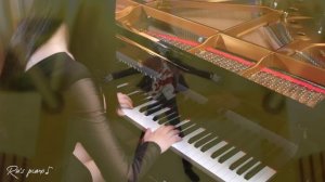「Gojo vs Toji / Hollow Purple」Jujutsu Kaisen S2 EP4 OST Piano Cover 🤌 Ru's Piano