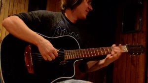 КиШ - Воспоминания о былой любви Акустика