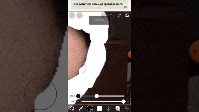 ~Учимся красить Волосы,брови,ногти,и т.д~