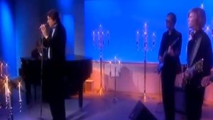 Bryan Ferry - Make You Feel My Love