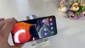 НОВОЕ ОБНОВЛЕНИЕ Samsung Galaxy A50 – УСТАНАВЛИВАЕМ One Ui 3.1 (Android 11)