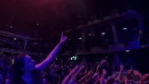 Слот - Зал Ожидания (RED Live 2017)