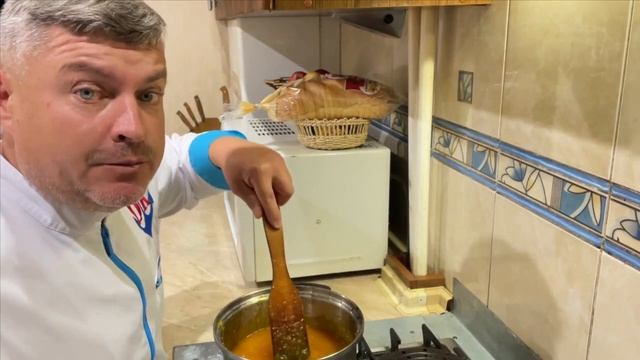Варенье из ТЫКВЫ
