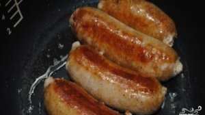 Купаты в мультиварке