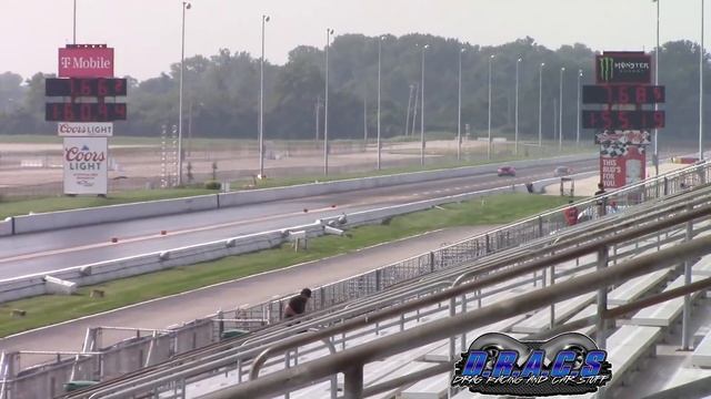 Tesla Plaid Model S vs 1,000+ HP 2020 Shelby GT500 Roll Race & Solo 1/4 Mile Passes смотреть онлайн