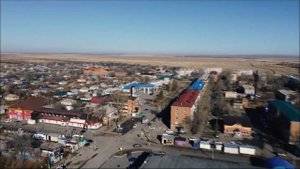 Горняк осень 2022