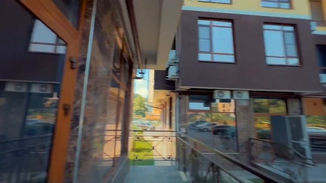 ЖК Кватро Сочи | ЛУЧШИЙ СЕМЕЙНЫЙ ЖК в Дагомысе? Недвижимость Сочи смотреть онлайн