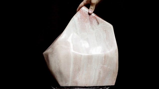 10 Уникальные Природные камни -Коллекция