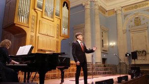 Песня под Тальянку