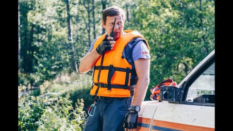 «Съёмки «5 минут тишины Леса и реки» переносятся»