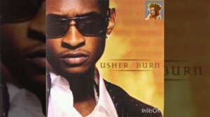 Usher -Burn (مترجمة للعربية)