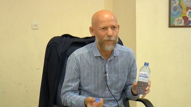 01. Целостное восприятие, целостное существование.