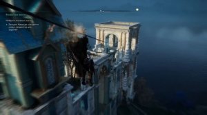 Assassin's Creed: Valhalla - Крепкая связь