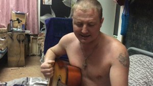 Все ребята говорят на перебой