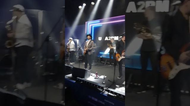 Группа "Ума Турман" на мероприятии смотреть онлайн