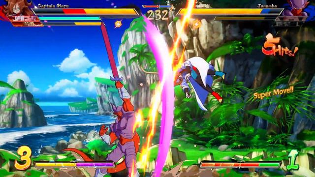 Android 21 (Lab Coat) Is She WORTH IT? | Dragonball FighterZ смотреть онлайн