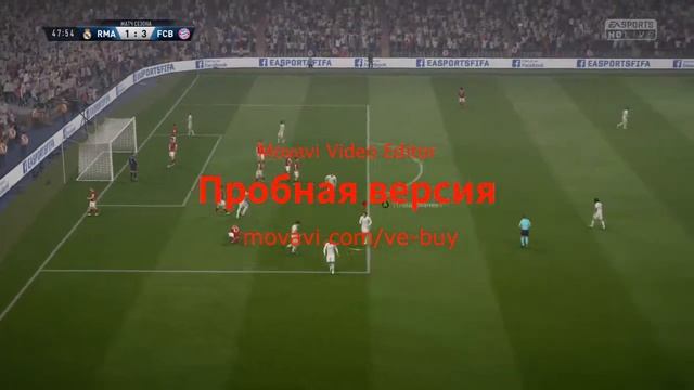 СУПЕР ГОЛ RONALDU СО ШТРАФНОГО