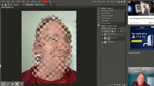 Woven Photos in Photopea