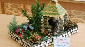 Поделки В Детский Садик Своими Руками