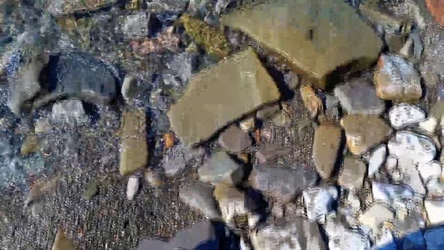 Deep Russia dive. Остров Русский, мыс Тобизина. Часть 2.