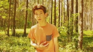 Тайна лагеря