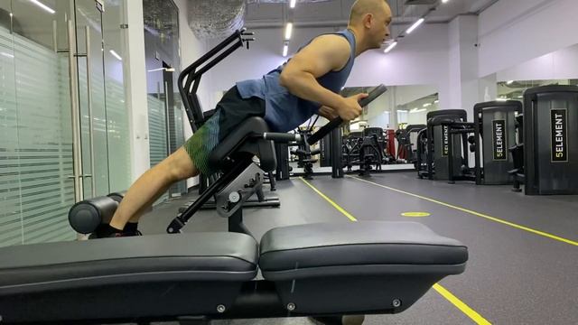 Ц1 Н3 Д5 Гиперэкстензия 20*12@3 смотреть онлайн