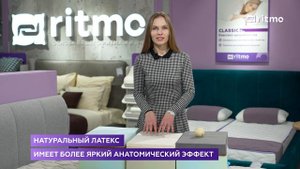 ТЕСТ над наполнителями...Латекс, Пена Elastic и Memory foam. Что лучше? Остались в шоке ?