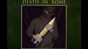 Death in Rome - It's a Sin (Pet Shop Boys cover)