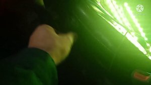 подсветка ног на хендай акцент