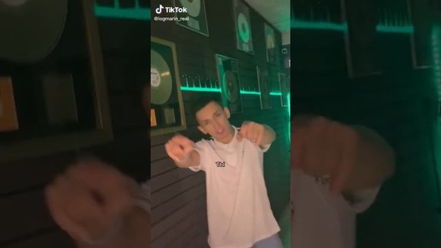 LOGMARIN - Дым Валит смотреть онлайн