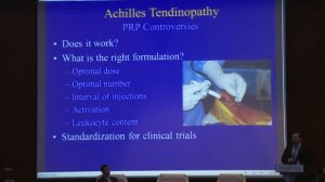 Achilles Tendinopathy Treatment | Dr. Kenneth Hunt (USA)