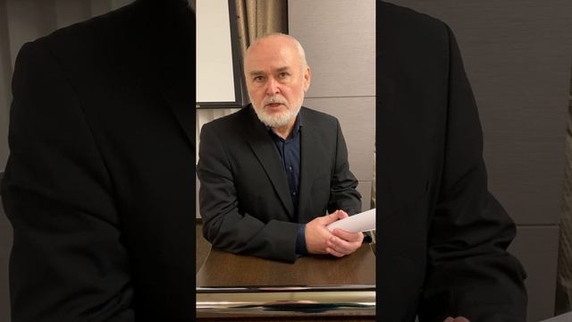 Директор Института мировых трансформаций "Боровицкий холм" рассказал о важности съезда