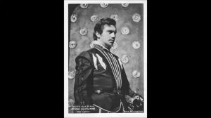 Чайковский Ариозо Мазепы Тиха украинская ночь Этторе Бастьянини  на итал  яз