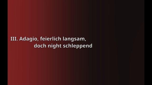 ムラヴィンスキー & レニングラード・フィル / ブルックナー交響曲第８番 （ハース版） / 1959年 смотреть онлайн