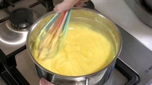 Нежный КРЕМ МУСЛИН,для тортов и пирожных/MUSLIN CREAM, for cakes and pastries
