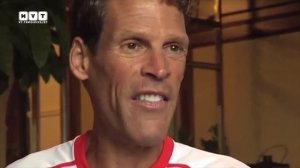 Он Бежал 3 ДНЯ Без Остановок/ Dean Karnazes/Ультрамарафонец