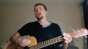 40 000 вёрст (М. Бублик cover)