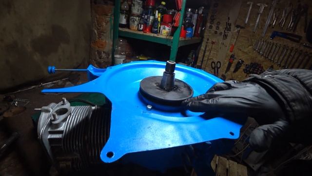 Шкив для генератора МТЗ 05, УД-15 смотреть онлайн