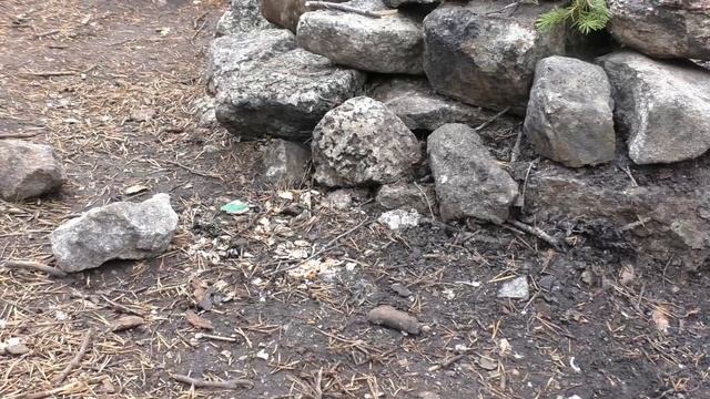 Лямке в Хибинах смотреть онлайн