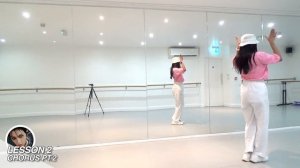 Stray Kids - 'CASE 143' - Dance Tutorial - SLOW MUSIC + MIRROR (Chorus)