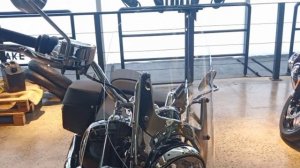 BMW Motorrad R 18 Classic