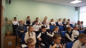 Открытый урок музыки во 2 классе на тему "Танцы, игры и веселье"