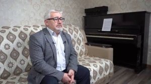 Аркадий Арустамян  || СИЛЬНОЕ Свидетельство || Христианские свидетельства || Христианские проповеди