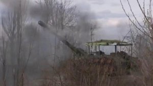 Российские силы постепенно улучшают свои позиции по всей линии фронта