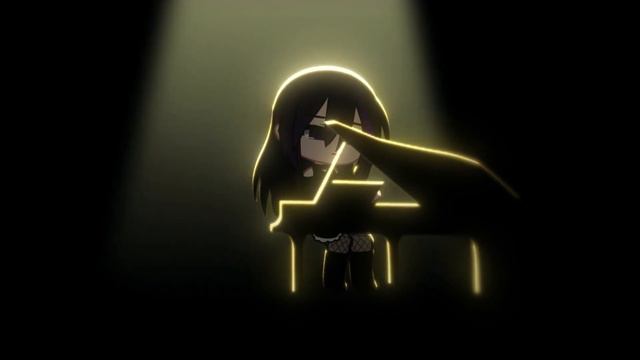 {LORE} Old Doll Piano Cover - Mad Father OST | Gacha смотреть онлайн