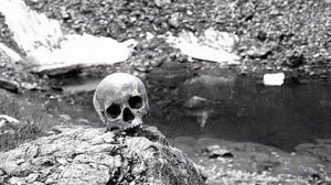 10 самых мистических и загадочных мест на планете